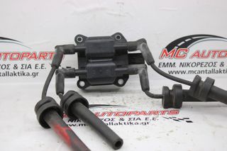Πολλαπλασιαστής JEEP CHEROKEE (KJ) (2002-2008) BAEQ040 MAGNETI MARELLI