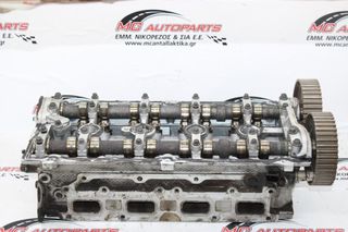 Καπάκι Μηχανής JEEP CHEROKEE (KJ) (2002-2008) 4667086AG-D