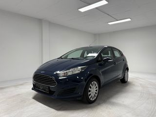 Ford Fiesta 2013