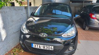 Hyundai i 10 2017