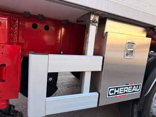 Ψυγείο Chereau 2014 7.20 ΤΣΙΓΓΕΛΑΔΙΚΟ-thumb-2