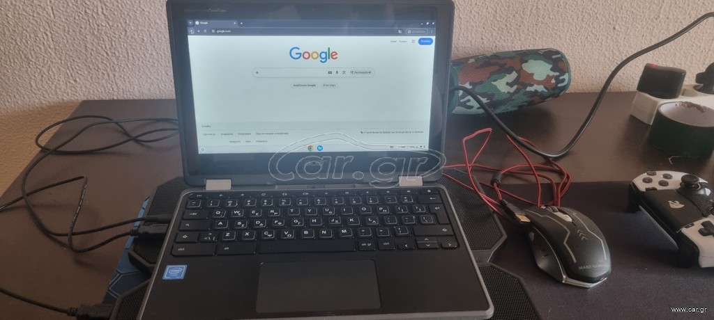 Acer Chromebook