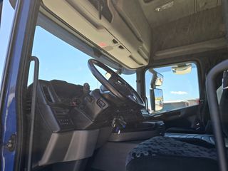 Ανατρεπόμενο Για Containers Με Βραχίονες Scania 2020 G500 NGS-thumb-62