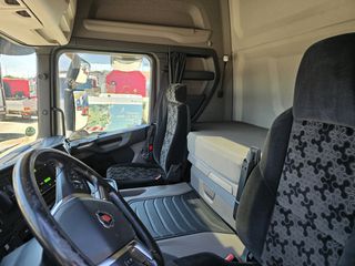 Ανατρεπόμενο Για Containers Με Βραχίονες Scania 2020 G500 NGS-thumb-63