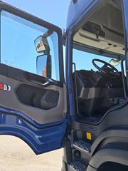 Ανατρεπόμενο Για Containers Με Βραχίονες Scania 2020 G500 NGS-thumb-66
