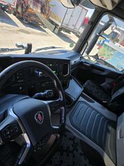 Ανατρεπόμενο Για Containers Με Βραχίονες Scania 2020 G500 NGS-thumb-67