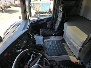Ανατρεπόμενο Για Containers Με Βραχίονες Scania 2020 G500 NGS-thumb-68