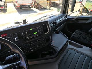 Ανατρεπόμενο Για Containers Με Βραχίονες Scania 2020 G500 NGS-thumb-69