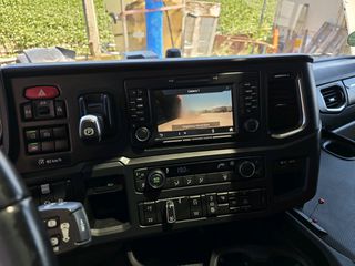 Ανατρεπόμενο Για Containers Με Βραχίονες Scania 2020 G500 NGS-thumb-72