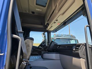 Ανατρεπόμενο Για Containers Με Βραχίονες Scania 2020 G500 NGS-thumb-76
