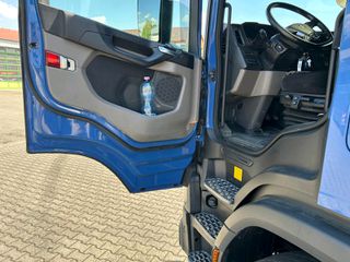 Ανατρεπόμενο Για Containers Με Βραχίονες Scania 2020 G500 NGS-thumb-8