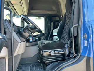 Ανατρεπόμενο Για Containers Με Βραχίονες Scania 2020 G500 NGS-thumb-9