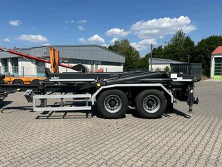 Ανατρεπόμενο Για Containers Με Βραχίονες Scania 2020 G500 NGS-thumb-35
