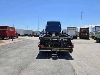 Ανατρεπόμενο Για Containers Με Βραχίονες Scania 2020 G500 NGS-thumb-50