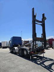 Ανατρεπόμενο Για Containers Με Βραχίονες Scania 2020 G500 NGS-thumb-58