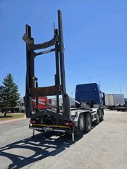 Ανατρεπόμενο Για Containers Με Βραχίονες Scania 2020 G500 NGS-thumb-59