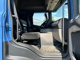 Ανατρεπόμενο Για Containers Με Βραχίονες Scania 2020 G500 NGS-thumb-12