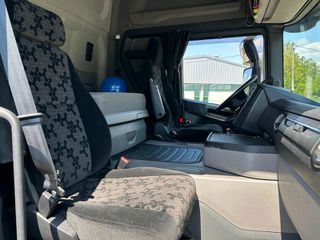 Ανατρεπόμενο Για Containers Με Βραχίονες Scania 2020 G500 NGS-thumb-14