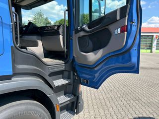 Ανατρεπόμενο Για Containers Με Βραχίονες Scania 2020 G500 NGS-thumb-16
