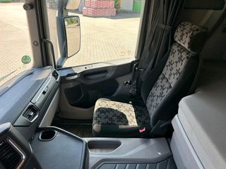 Ανατρεπόμενο Για Containers Με Βραχίονες Scania 2020 G500 NGS-thumb-18