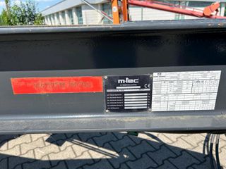 Ανατρεπόμενο Για Containers Με Βραχίονες Scania 2020 G500 NGS-thumb-28