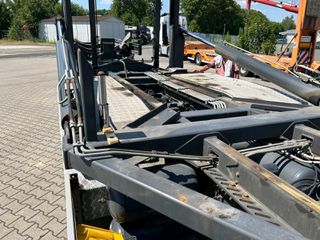 Ανατρεπόμενο Για Containers Με Βραχίονες Scania 2020 G500 NGS-thumb-31