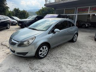 Opel Corsa 2010 1300 DIESEL 75ps 2010