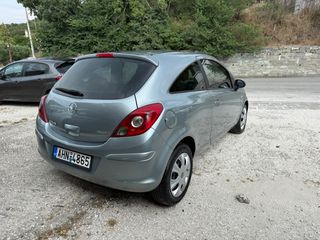 Opel Corsa 2010 1300 DIESEL 75ps 2010-thumb-2