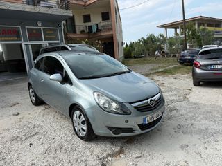 Opel Corsa 2010 1300 DIESEL 75ps 2010-thumb-3