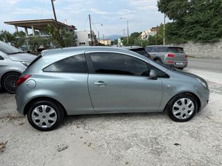 Opel Corsa 2010 1300 DIESEL 75ps 2010-thumb-4