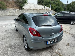 Opel Corsa 2010 1300 DIESEL 75ps 2010-thumb-5
