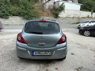 Opel Corsa 2010 1300 DIESEL 75ps 2010-thumb-6