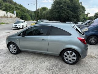 Opel Corsa 2010 1300 DIESEL 75ps 2010-thumb-7