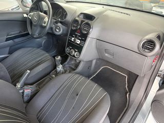 Opel Corsa 2010 1300 DIESEL 75ps 2010-thumb-8