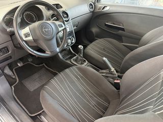 Opel Corsa 2010 1300 DIESEL 75ps 2010-thumb-9