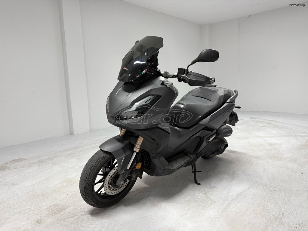 Honda ADV 350 2023 Ελληνικής Αντιπροσωπείας