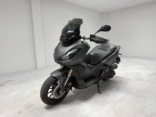 Honda ADV 350 2023 Ελληνικής Αντιπροσωπείας