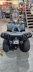 Tgb Blade 250 2002
