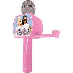 Barbie Karaoke microphone-thumb-1