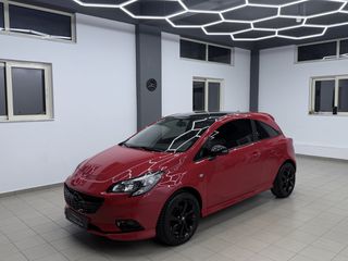 Opel Corsa 2016 1.4 OPC LINE-thumb-1