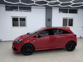 Opel Corsa 2016 1.4 OPC LINE-thumb-2