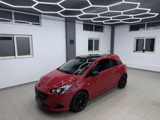 Opel Corsa 2016 1.4 OPC LINE-thumb-3