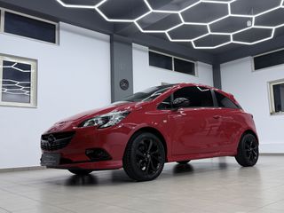 Opel Corsa 2016 1.4 OPC LINE-thumb-4