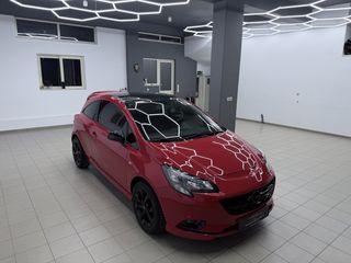 Opel Corsa 2016 1.4 OPC LINE-thumb-5