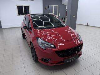 Opel Corsa 2016 1.4 OPC LINE-thumb-6