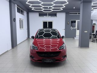 Opel Corsa 2016 1.4 OPC LINE-thumb-8