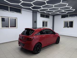Opel Corsa 2016 1.4 OPC LINE-thumb-9