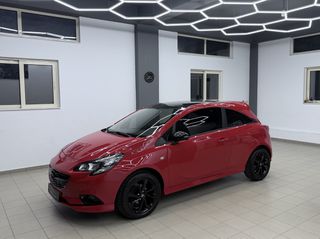 Opel Corsa 2016 1.4 OPC LINE