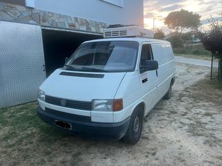Ψυγείο Volkswagen 1997 Τ4 ΨΥΓΕΙΟ