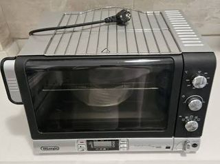 Πωλειται Φουρνος Delonghi σε Αριστη Κατασταση